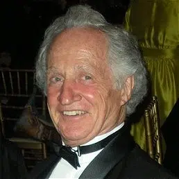 Mario R. Capecchi, headshot