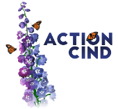 Logo: Action CIND