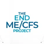 The End ME/CFS Project logo