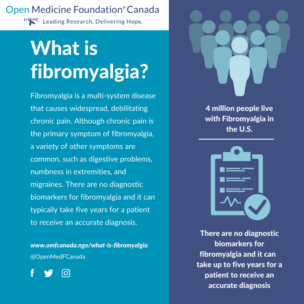 Shareable: What is fibromyalgia?