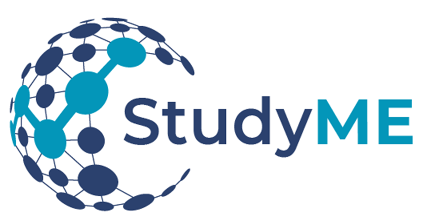 StudyME logo