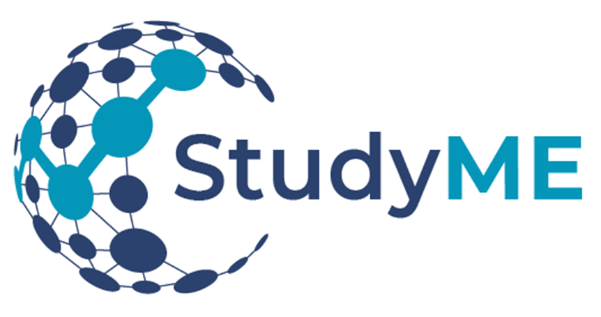 StudyME logo