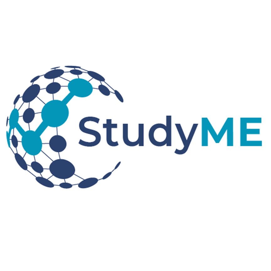 StudyME logo