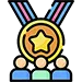 Icon for achievement