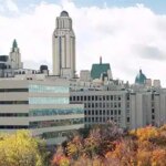 CHU Sainte-Justine/Université de Montréal