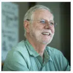 Photo de Chris Armstrong, PhD