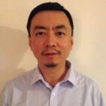 Photo de Wenzhong Xiao, PhD