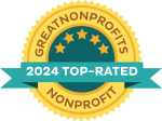 Great Nonprofits 2024