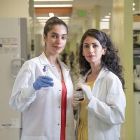 Female Scientists @ Stanford